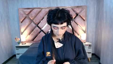 BABY RASTA DANN online show from 10/03/25, 04:09