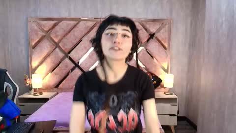 BABY RASTA DANN online show from 10/08/25, 03:26