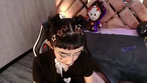 BABY RASTA DANN online show from 10/30/25, 08:16