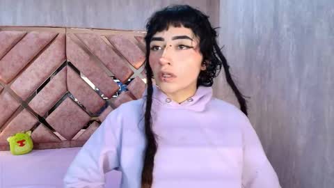 BABY RASTA DANN online show from 11/05/25, 02:55