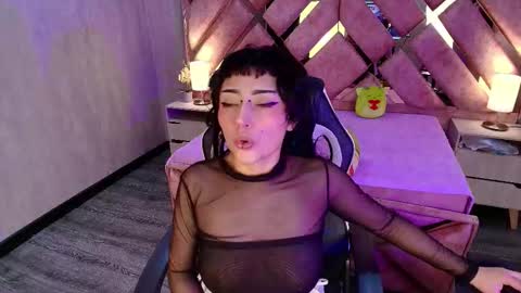 BABY RASTA DANN online show from 11/12/25, 03:40