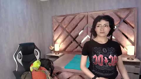 BABY RASTA DANN online show from 11/28/25, 03:31