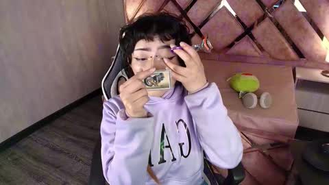 BABY RASTA DANN online show from 11/30/25, 02:59