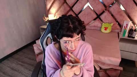 BABY RASTA DANN online show from 12/04/25, 03:27