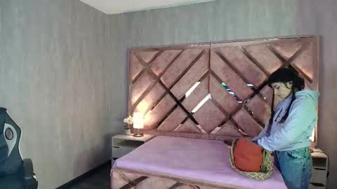 BABY RASTA DANN online show from 12/17/25, 03:34