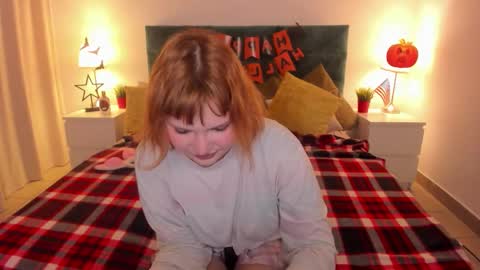 Snapshot of babyyulli chatting on 10/23/25, 02:38 babyyulli online show from 10/23/25, 02:38