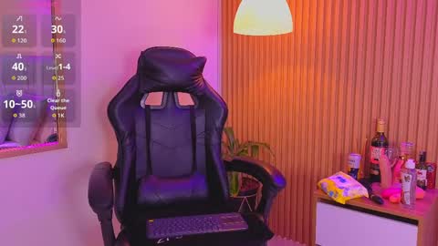 babyzahara online show from 06/04/26, 11:16