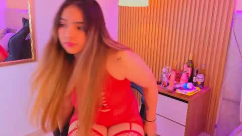 babyzahara online show from 06/11/26, 11:19