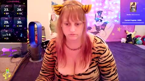 BabyZelda online show from 05/20/26, 10:16