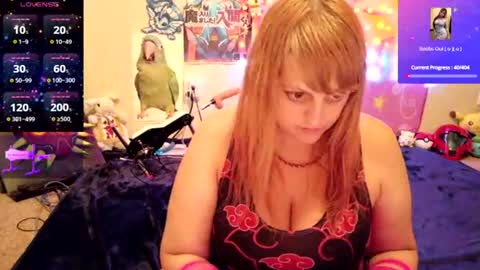 BabyZelda online show from 07/03/26, 06:09