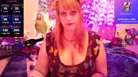 BabyZelda online show from 07/29/26, 06:11