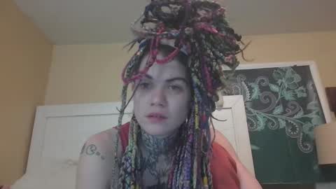 babzbagginz online show from 11/27/25, 04:36
