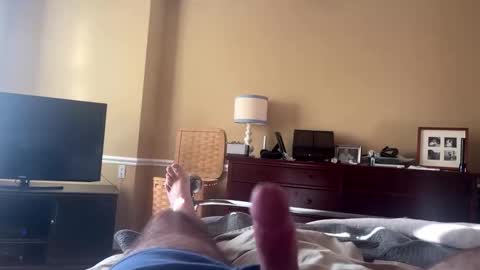 Snapshot of backbay90 chatting on 10/15/25, 12:05 Backbay90 online show from 10/15/25, 12:05