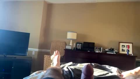 Snapshot of backbay90 chatting on 10/25/25, 12:13 Backbay90 online show from 10/25/25, 12:13