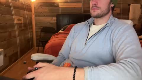 Snapshot of backwoodsalpha chatting on 12/02/25, 06:47 Leo online show from 12/02/25, 06:47