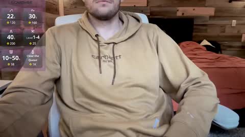 Snapshot of backwoodsalpha chatting on 12/17/25, 10:49 Leo online show from 12/17/25, 10:49