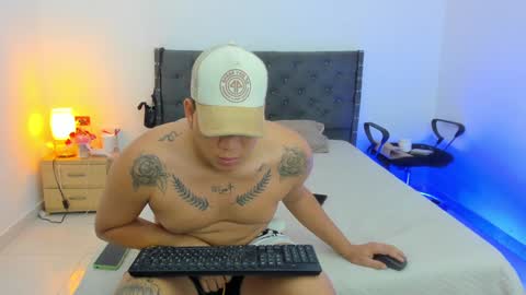 token online show from 01/13/25, 06:38