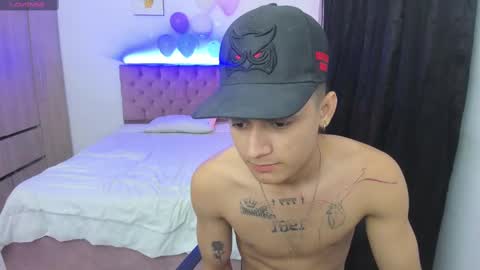 bad_boy__777 online show from 02/09/25, 10:54