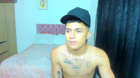 bad_boy__777 online show from 02/22/25, 07:25