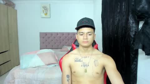 bad_boy__777 online show from 03/11/25, 07:25