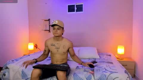 bad_boy__777 online show from 09/20/25, 06:31