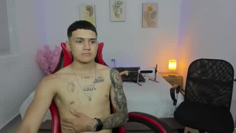 bad_boy__777 online show from 02/19/26, 11:34