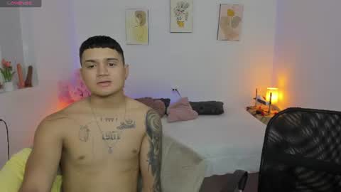 bad_boy__777 online show from 06/11/26, 09:24
