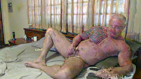Snapshot of bad_boy_jamie chatting on 01/14/25, 05:51 bad_boy_jamie online show from 01/14/25, 05:51