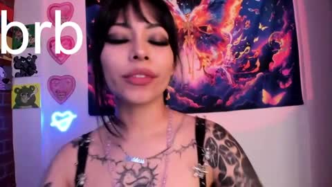 Bratty Lanita - independent online show from 05/15/26, 11:23