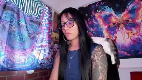 Bratty Lanita - independent online show from 07/25/26, 12:25