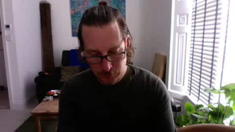 Bad dad43 online show from 05/18/26, 12:11