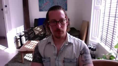 Bad dad43 online show from 05/26/26, 04:25