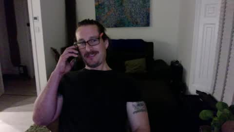 Snapshot of bad_dad43 chatting on 07/19/26, 10:13 Bad dad43 online show from 07/19/26, 10:13