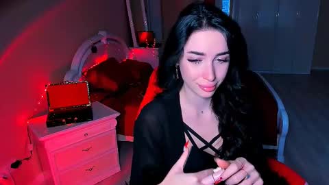Miss Desire...do you remember online show from 12/02/24, 07:03