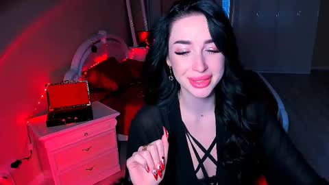 Miss Desire...do you remember online show from 12/02/24, 10:07