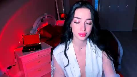 Miss Desire...do you remember online show from 12/03/24, 05:31