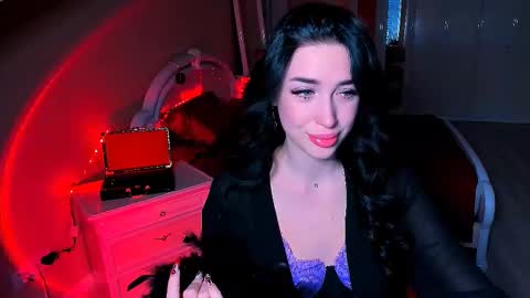 Miss Desire...do you remember online show from 12/04/24, 06:11