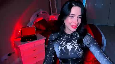 Miss Desire...do you remember online show from 12/06/24, 11:11