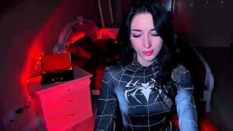Miss Desire...do you remember online show from 12/06/24, 02:17