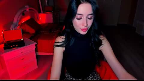 Miss Desire...do you remember online show from 12/10/24, 03:01