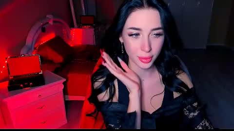 Miss Desire...do you remember online show from 12/11/24, 11:30