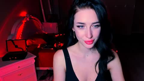 Miss Desire...do you remember online show from 12/21/24, 04:14
