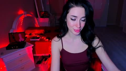 Miss Desire...do you remember online show from 12/23/24, 10:42
