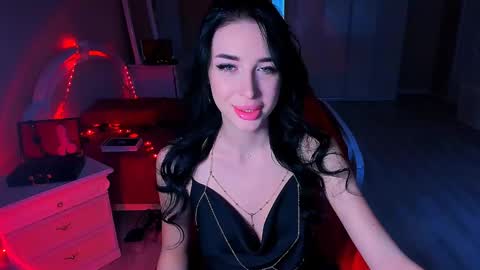 Miss Desire...do you remember online show from 12/24/24, 06:55