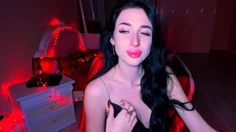 Miss Desire...do you remember online show from 01/14/25, 01:28