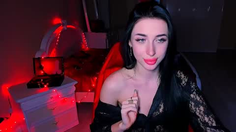 Miss Desire...do you remember online show from 01/16/25, 12:20