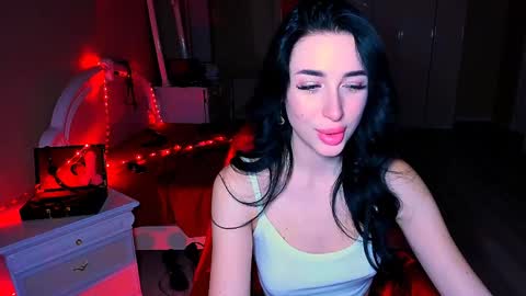 Miss Desire...do you remember online show from 01/19/25, 06:00