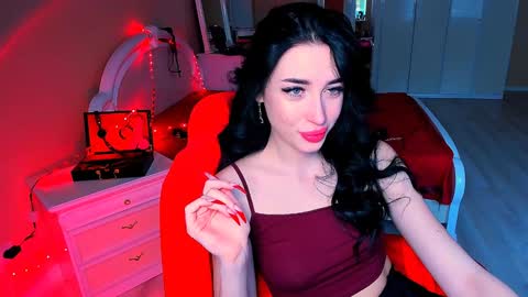 Miss Desire...do you remember online show from 01/23/25, 09:50