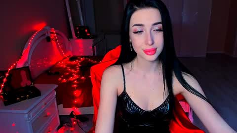 Miss Desire...do you remember online show from 01/29/25, 10:05