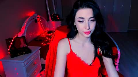 Miss Desire...do you remember online show from 01/30/25, 07:29